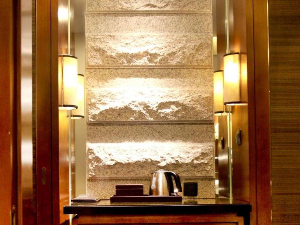 Worldhotel Grand Dushulake Suzhou Suzhou  Dış mekan fotoğraf