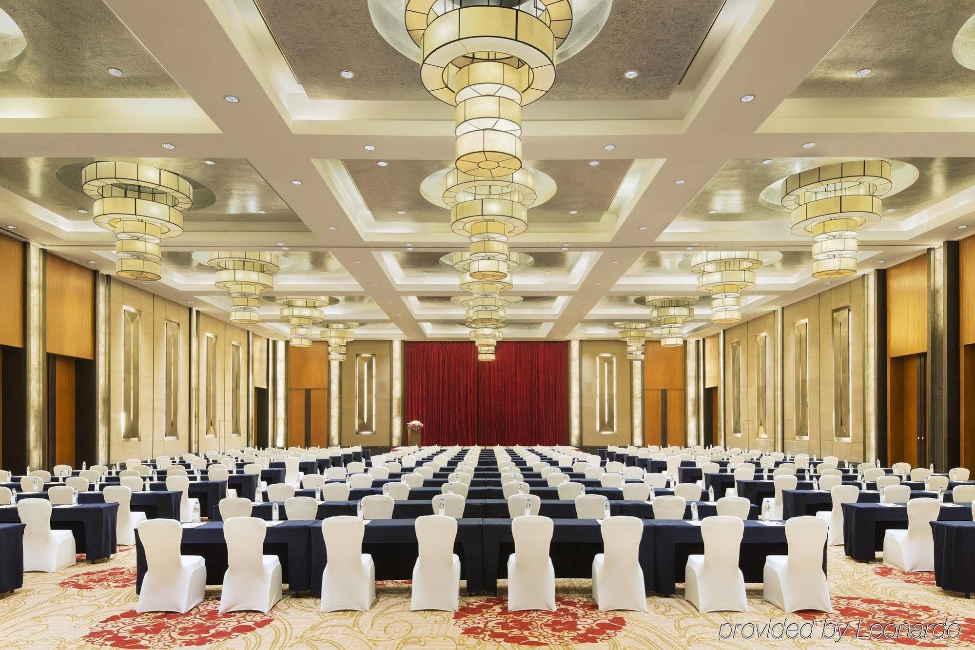 Worldhotel Grand Dushulake Suzhou Suzhou  Dış mekan fotoğraf